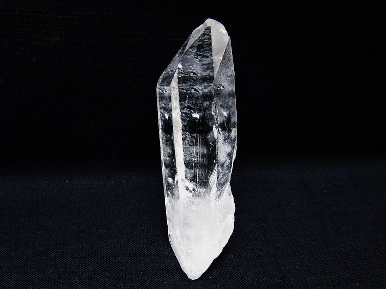 水晶 原石 アーカンソー産 一点物 171-7110