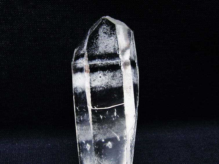 水晶 原石 アーカンソー産 一点物 171-7111