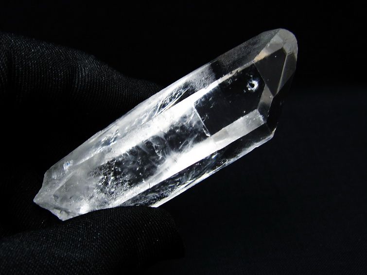 水晶 原石 アーカンソー産 一点物 171-7111