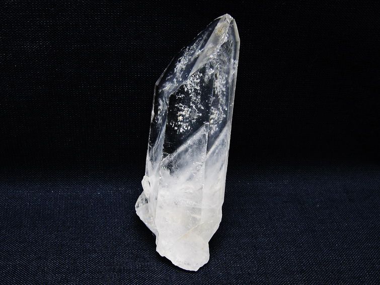 水晶 原石 アーカンソー産 一点物 171-7112