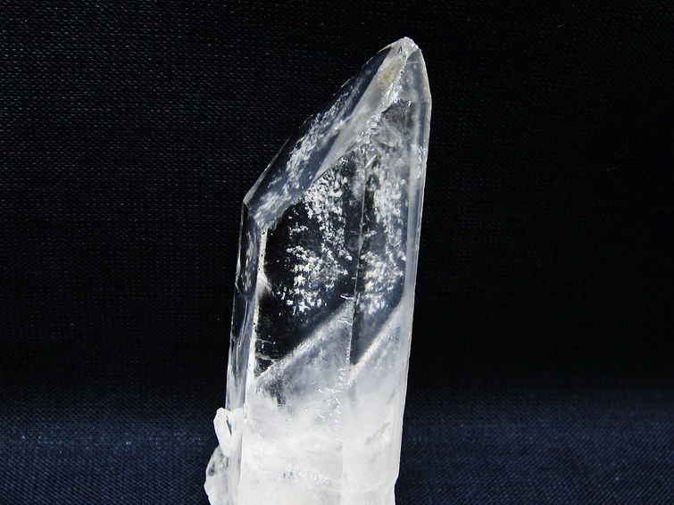 水晶 原石 アーカンソー産 一点物 171-7112