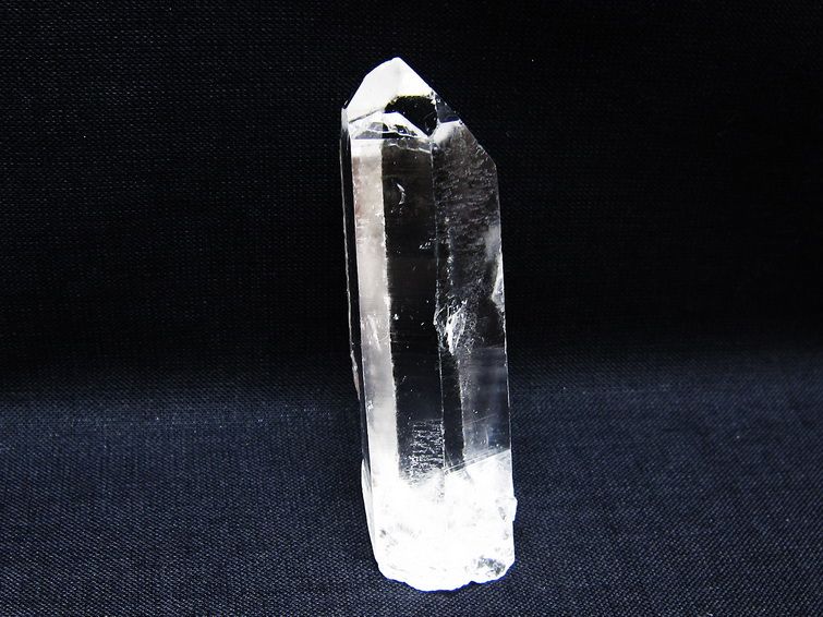 水晶 原石 アーカンソー産 一点物 171-7113 [sold out]