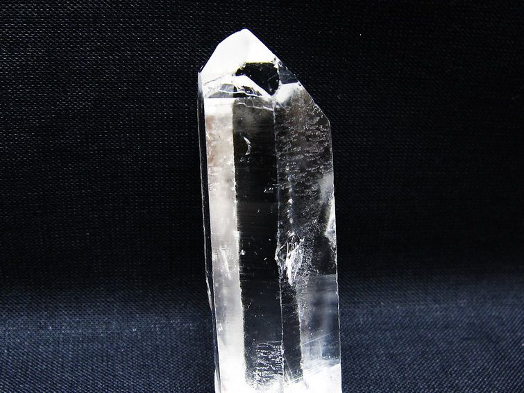 水晶 原石 アーカンソー産 一点物 171-7113 [sold out]