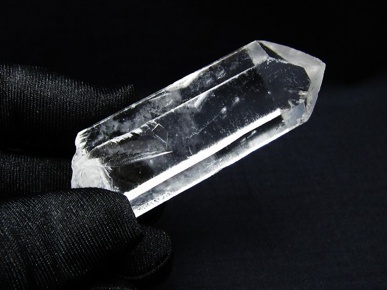 水晶 原石 アーカンソー産 一点物 171-7113 [sold out]