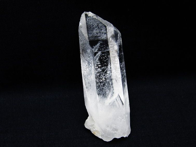 水晶 原石 アーカンソー産 一点物 171-7114