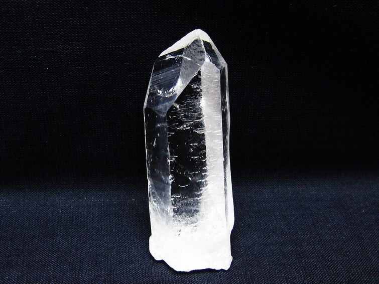 水晶 原石 アーカンソー産 一点物 171-7115