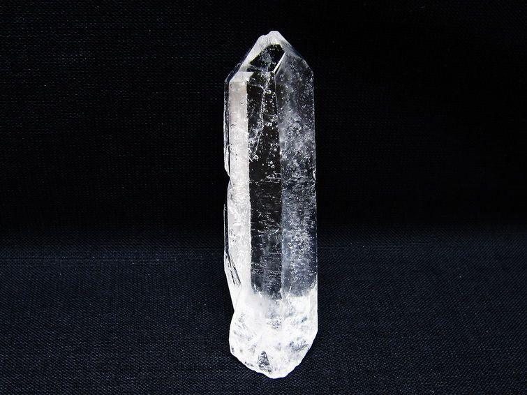 水晶 原石 アーカンソー産 一点物 171-7116