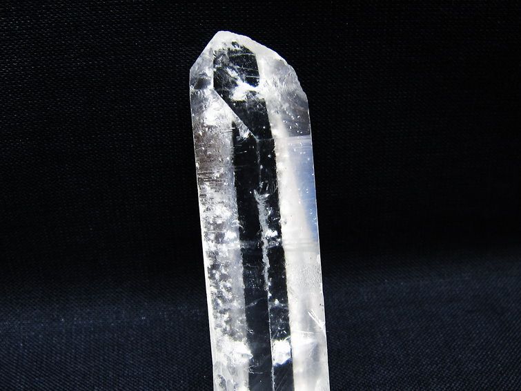 水晶 原石 アーカンソー産 一点物 171-7118