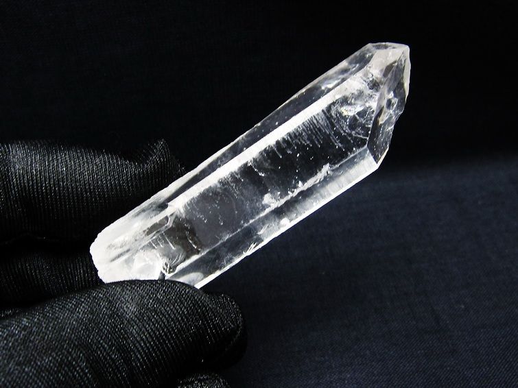 水晶 原石 アーカンソー産 一点物 171-7118