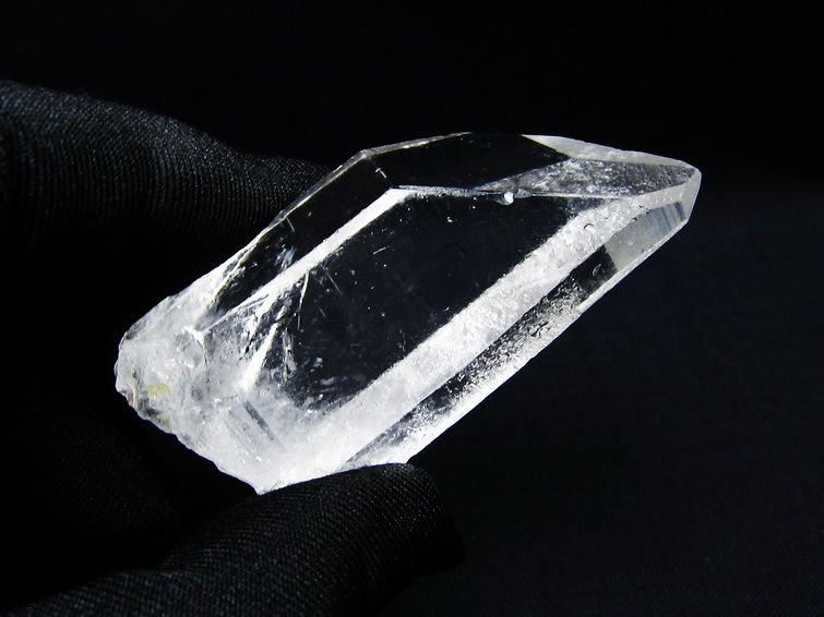 水晶 原石 アーカンソー産 一点物 171-7119
