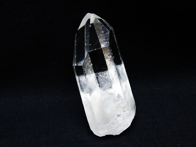 水晶 原石 アーカンソー産 一点物 171-7120