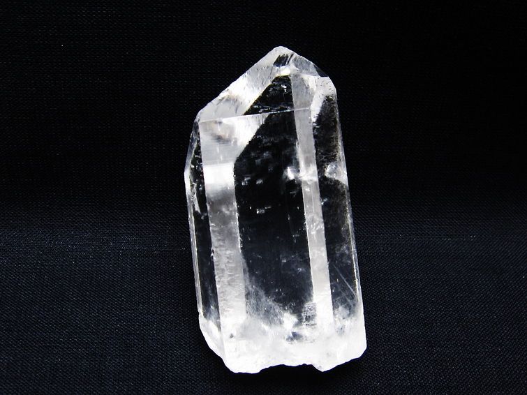 水晶 原石 アーカンソー産 一点物 171-7121
