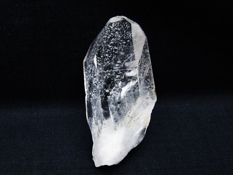 水晶 原石 アーカンソー産 一点物 171-7122