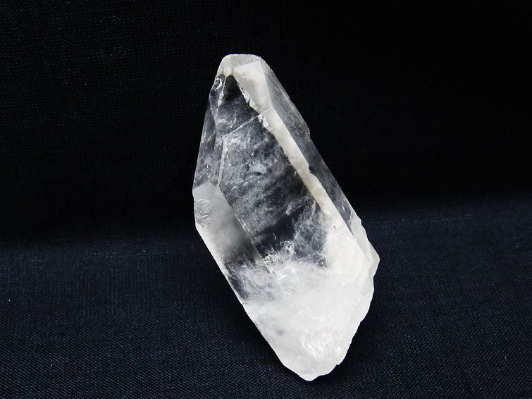 水晶 原石 アーカンソー産 一点物 171-7123