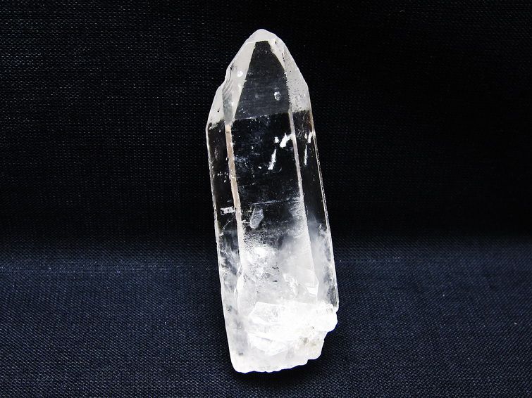 水晶 原石 アーカンソー産 一点物 171-7125