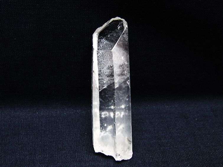 水晶 原石 アーカンソー産 一点物 171-7126