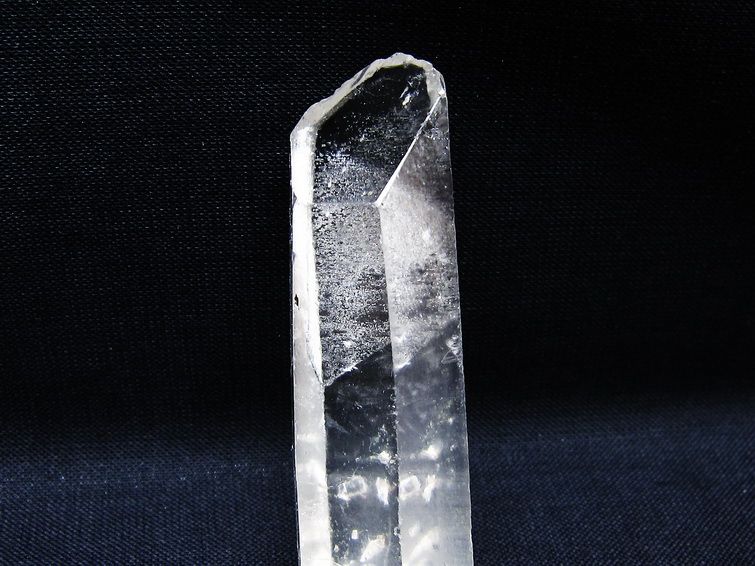 水晶 原石 アーカンソー産 一点物 171-7126