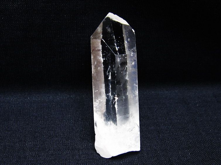 水晶 原石 アーカンソー産 一点物 171-7127