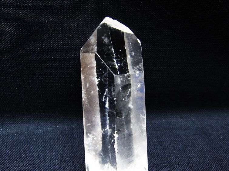 水晶 原石 アーカンソー産 一点物 171-7127