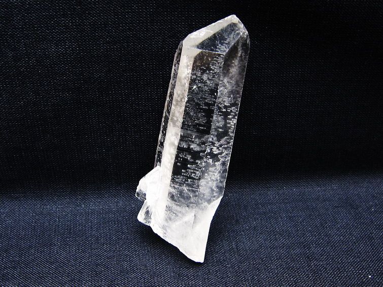 水晶 原石 アーカンソー産 一点物 171-7128