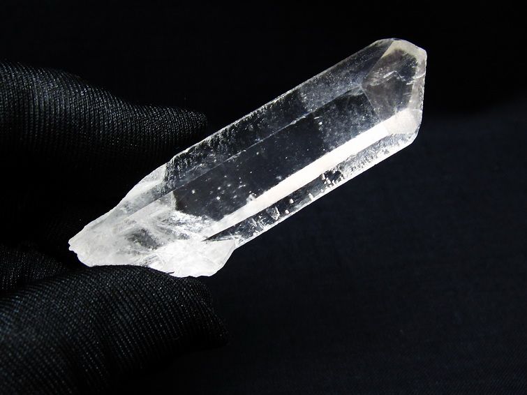 水晶 原石 アーカンソー産 一点物 171-7128