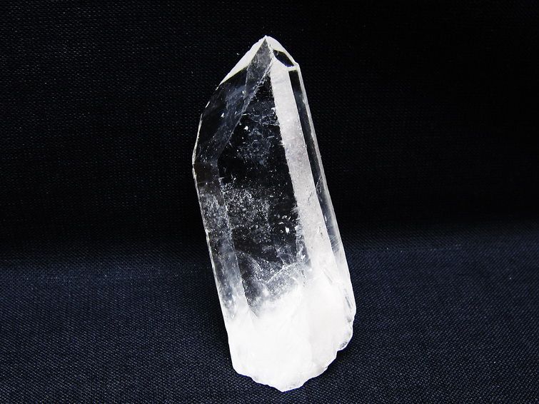 水晶 原石 アーカンソー産 一点物 171-7129
