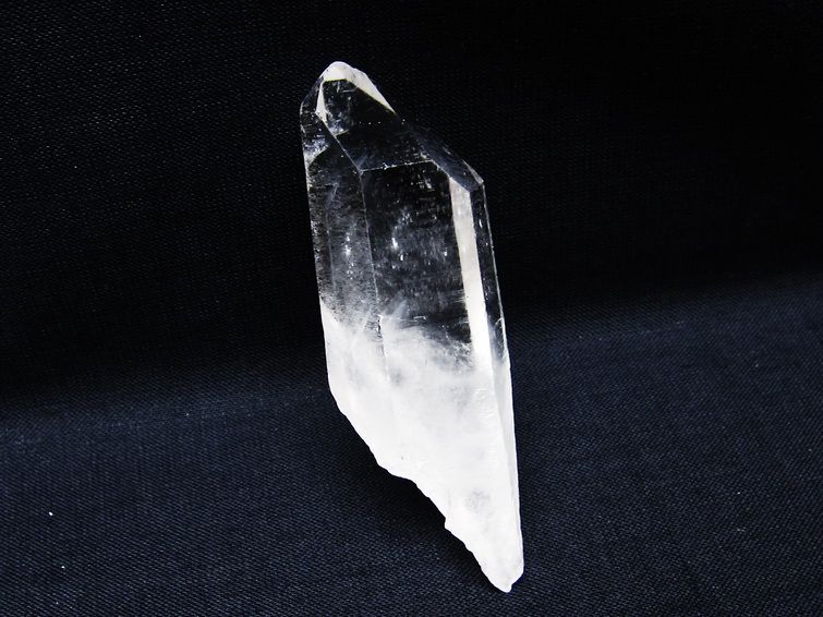 水晶 原石 アーカンソー産 一点物 171-7130