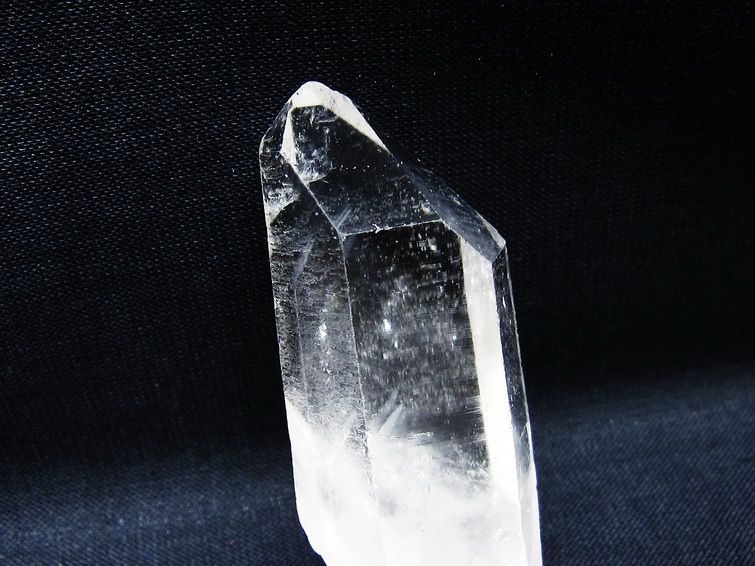 水晶 原石 アーカンソー産 一点物 171-7130