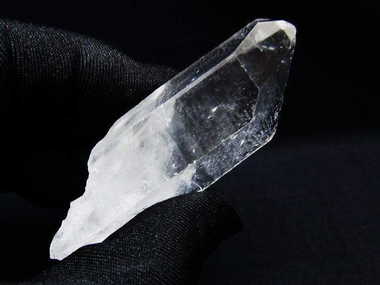 水晶 原石 アーカンソー産 一点物 171-7130