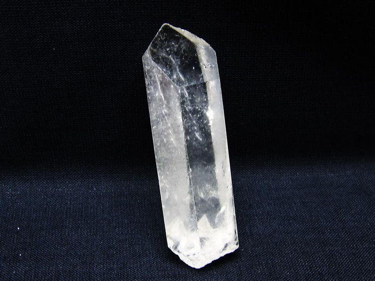 水晶 原石 アーカンソー産 一点物 171-7131