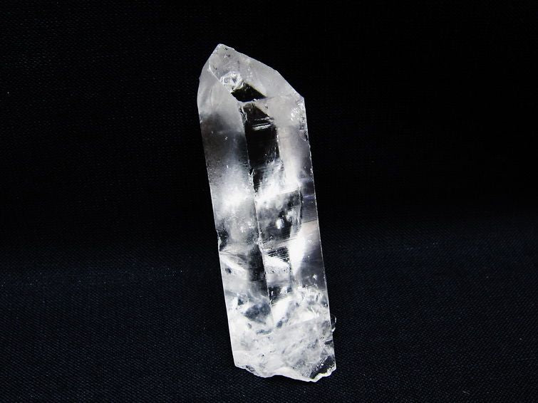 水晶 原石 アーカンソー産 一点物 171-7132