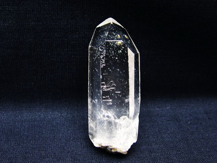 水晶 原石 アーカンソー産 一点物 171-7133