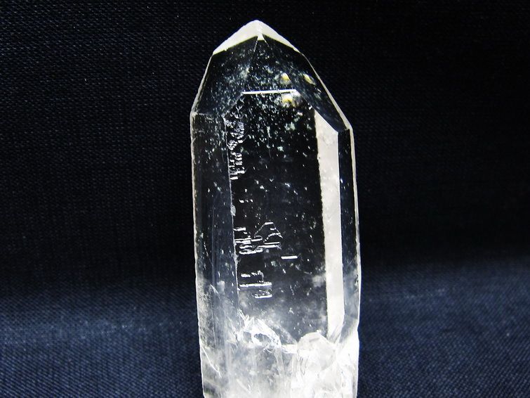 水晶 原石 アーカンソー産 一点物 171-7133