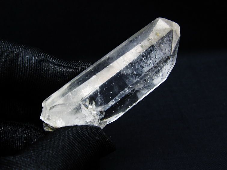 水晶 原石 アーカンソー産 一点物 171-7133