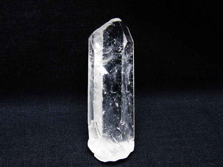 水晶 原石 アーカンソー産 一点物 171-7134