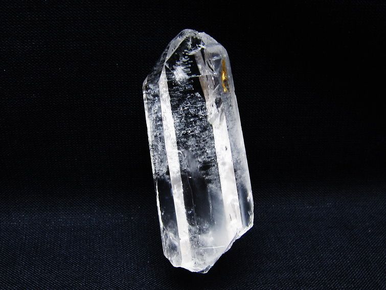 水晶 原石 アーカンソー産 一点物 171-7135