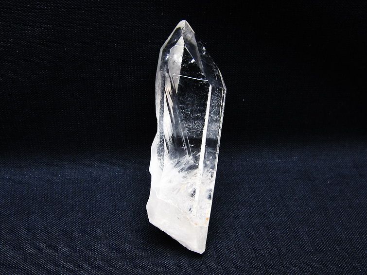 水晶 原石 アーカンソー産 一点物 171-7136