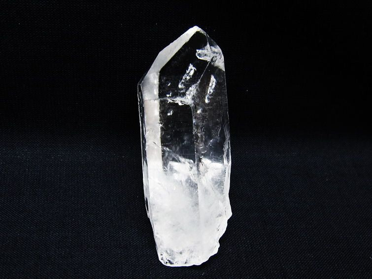 水晶 原石 アーカンソー産 一点物 171-7137