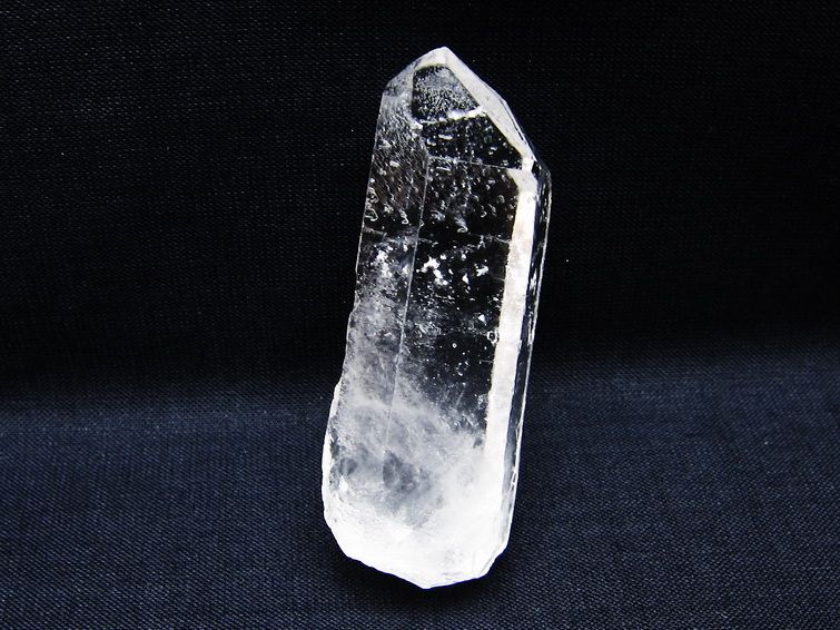 水晶 原石 アーカンソー産 一点物 171-7138