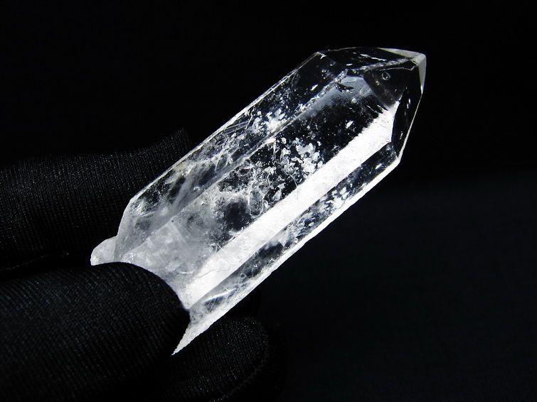 水晶 原石 アーカンソー産 一点物 171-7138