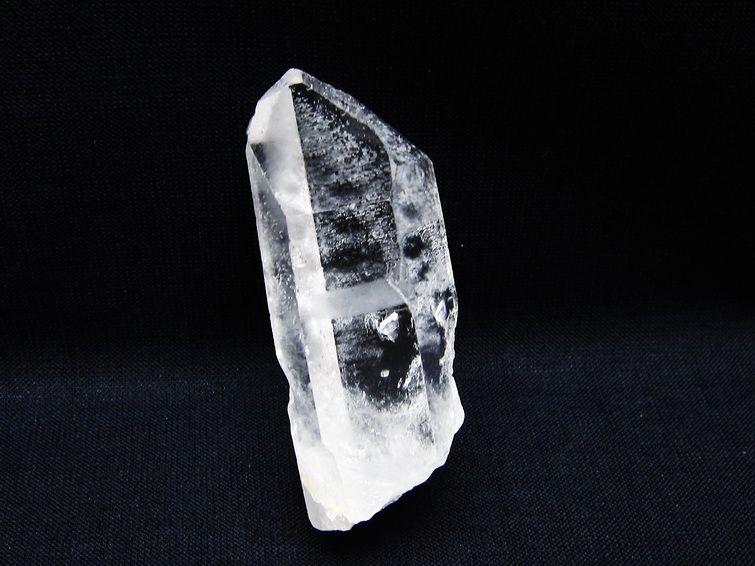 水晶 原石 アーカンソー産 一点物 171-7139