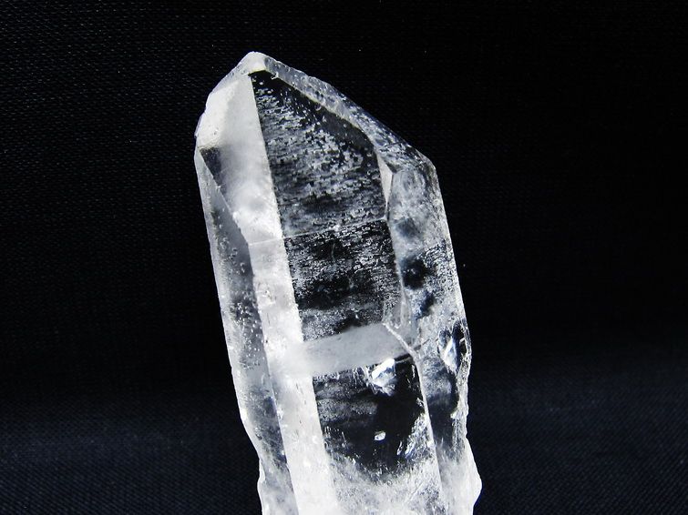 水晶 原石 アーカンソー産 一点物 171-7139
