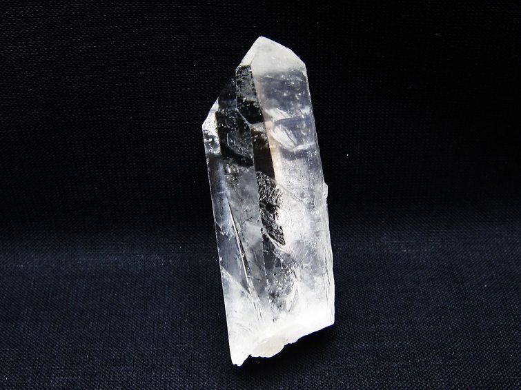 水晶 原石 アーカンソー産 一点物 171-7140