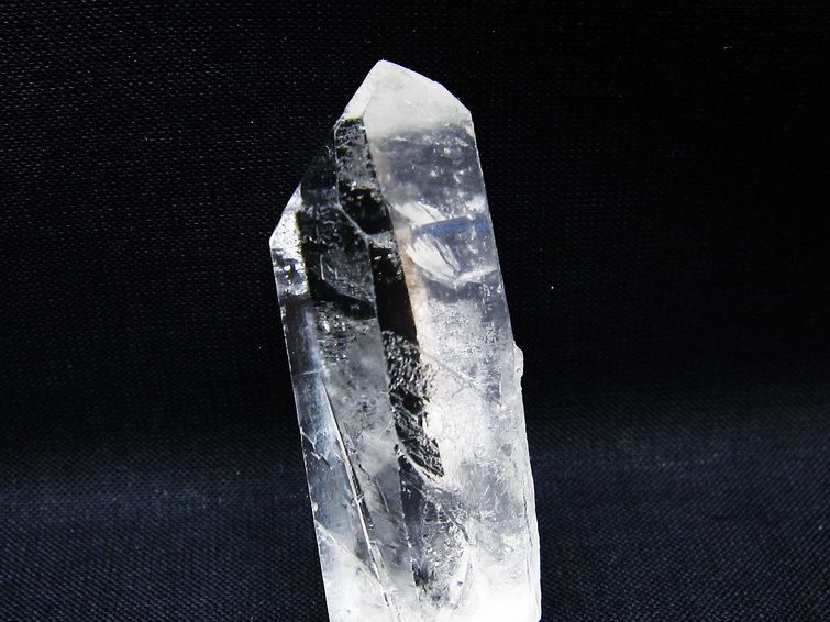水晶 原石 アーカンソー産 一点物 171-7140