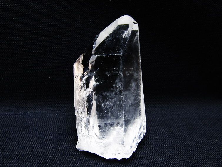 水晶 原石 アーカンソー産 一点物 171-7143