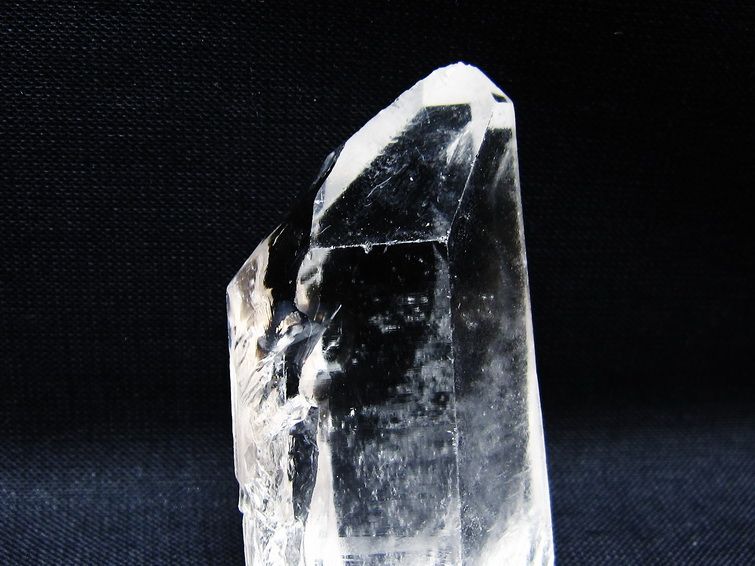 水晶 原石 アーカンソー産 一点物 171-7143
