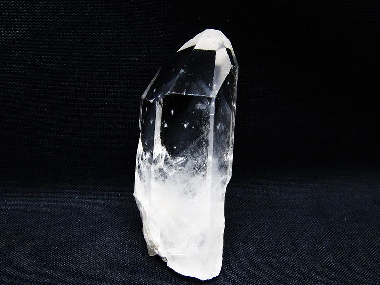 水晶 原石 アーカンソー産 一点物 171-7144