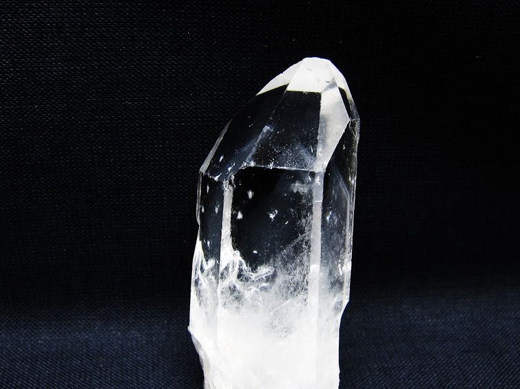 水晶 原石 アーカンソー産 一点物 171-7144