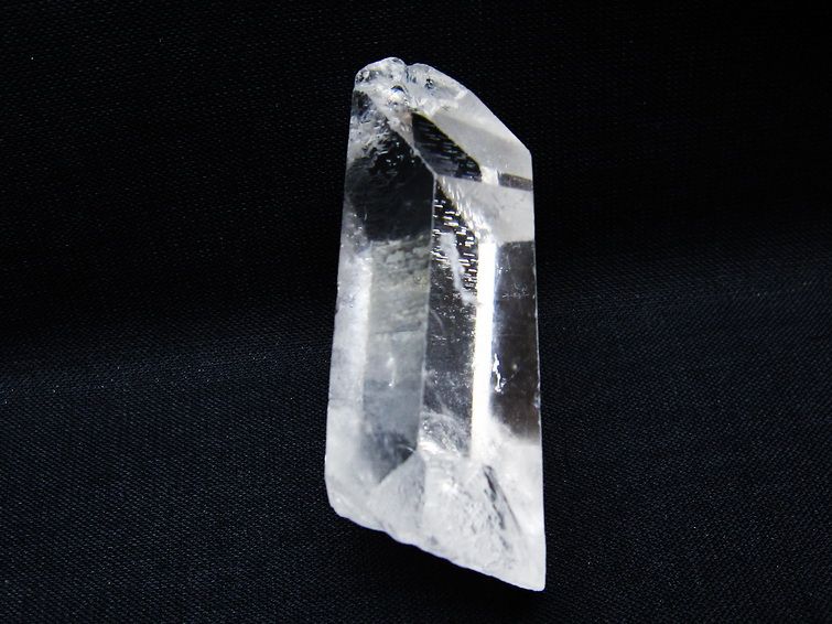 水晶 原石 アーカンソー産 一点物 171-7145