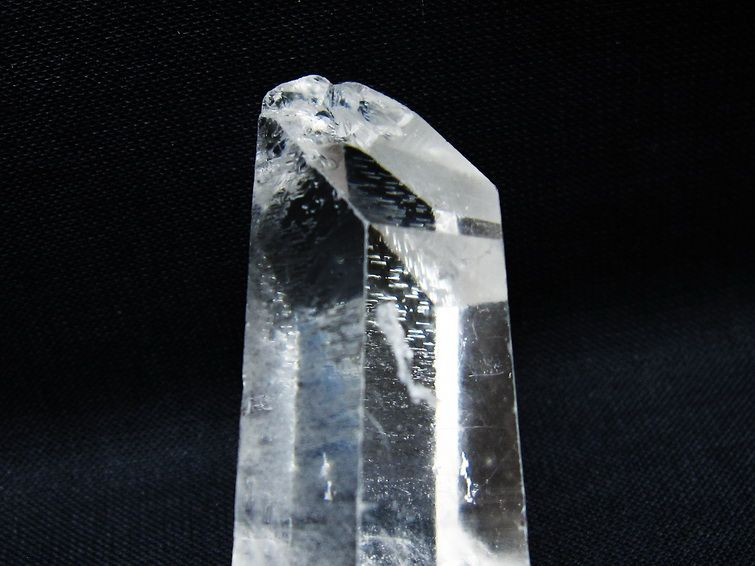 水晶 原石 アーカンソー産 一点物 171-7145